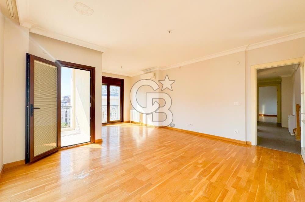 BAGDAT CADDESİNE YAKIN SUADİYEDE DUBLEKS DAİRE