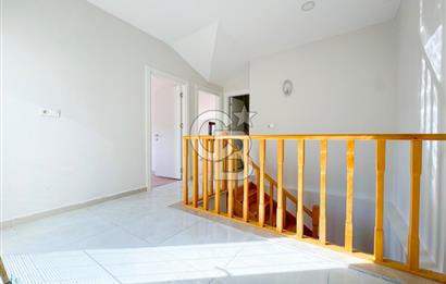 BAGDAT CADDESİNE YAKIN SUADİYEDE DUBLEKS DAİRE