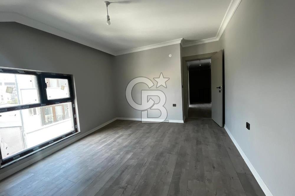 CB BLACK BALAT SATILIK FIRSAT 2+1 DUBLEKS DAİRE*