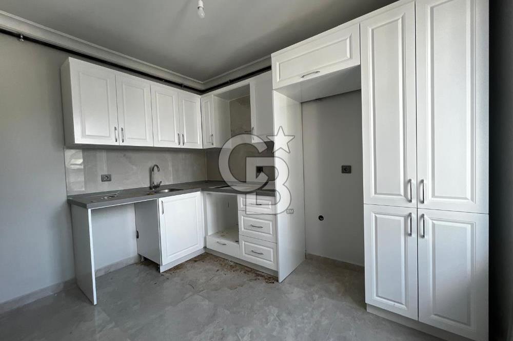 CB BLACK BALAT SATILIK FIRSAT 2+1 DUBLEKS DAİRE*