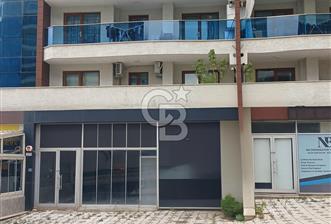 CB  EVEREST'TEN CADDE ÜSTÜ TABELA DEGERİ YÜKSEK KİRALIK DÜKKAN - 1 - 309611