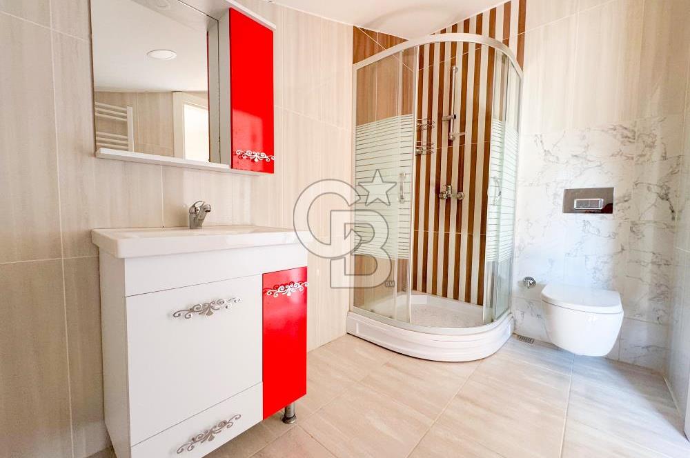 BAGDAT CADDESİNE YAKIN SUADİYEDE DUBLEKS DAİRE