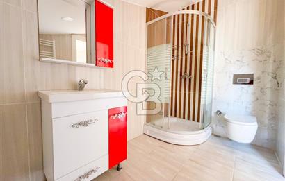BAGDAT CADDESİNE YAKIN SUADİYEDE DUBLEKS DAİRE
