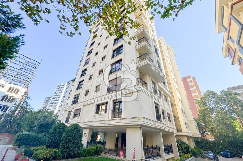 BAGDAT CADDESİNE YAKIN SUADİYEDE DUBLEKS DAİRE