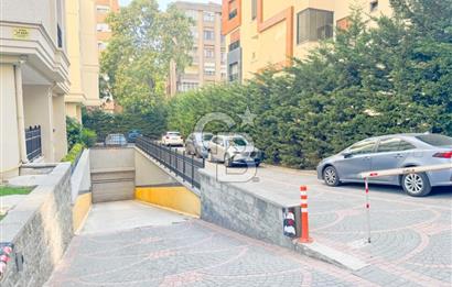 BAGDAT CADDESİNE YAKIN SUADİYEDE DUBLEKS DAİRE