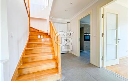 BAGDAT CADDESİNE YAKIN SUADİYEDE DUBLEKS DAİRE