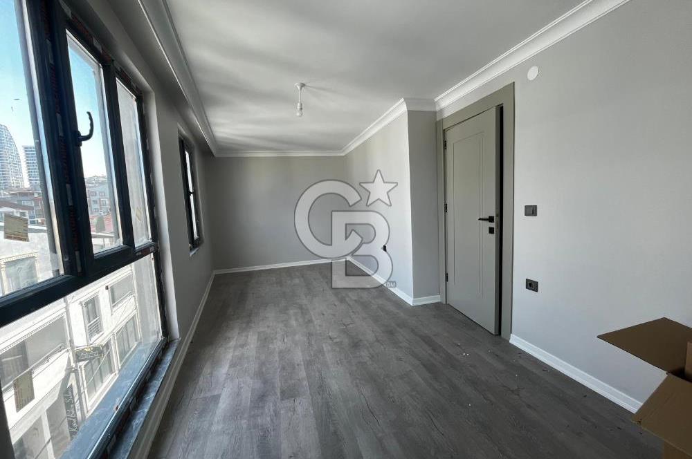 CB BLACK BALAT SATILIK FIRSAT 2+1 DUBLEKS DAİRE*
