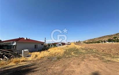 AKYURT MESİRE ALANI 6500 M2 TARLA 