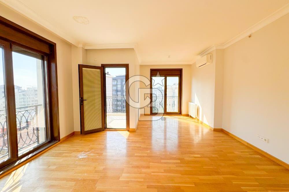 BAGDAT CADDESİNE YAKIN SUADİYEDE DUBLEKS DAİRE