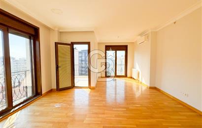 BAGDAT CADDESİNE YAKIN SUADİYEDE DUBLEKS DAİRE