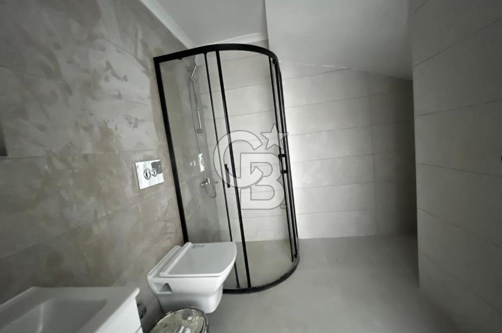 CB BLACK BALAT SATILIK FIRSAT 2+1 DUBLEKS DAİRE*