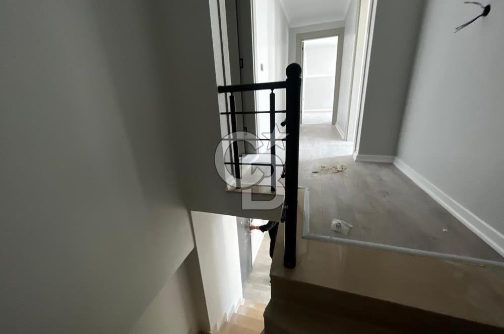CB BLACK BALAT SATILIK FIRSAT 2+1 DUBLEKS DAİRE*