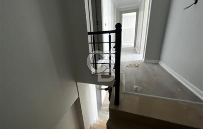 CB BLACK BALAT SATILIK FIRSAT 2+1 DUBLEKS DAİRE*