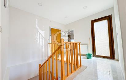 BAGDAT CADDESİNE YAKIN SUADİYEDE DUBLEKS DAİRE