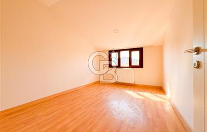 BAGDAT CADDESİNE YAKIN SUADİYEDE DUBLEKS DAİRE
