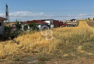 AKYURT MESİRE ALANI 6500 M2 TARLA 