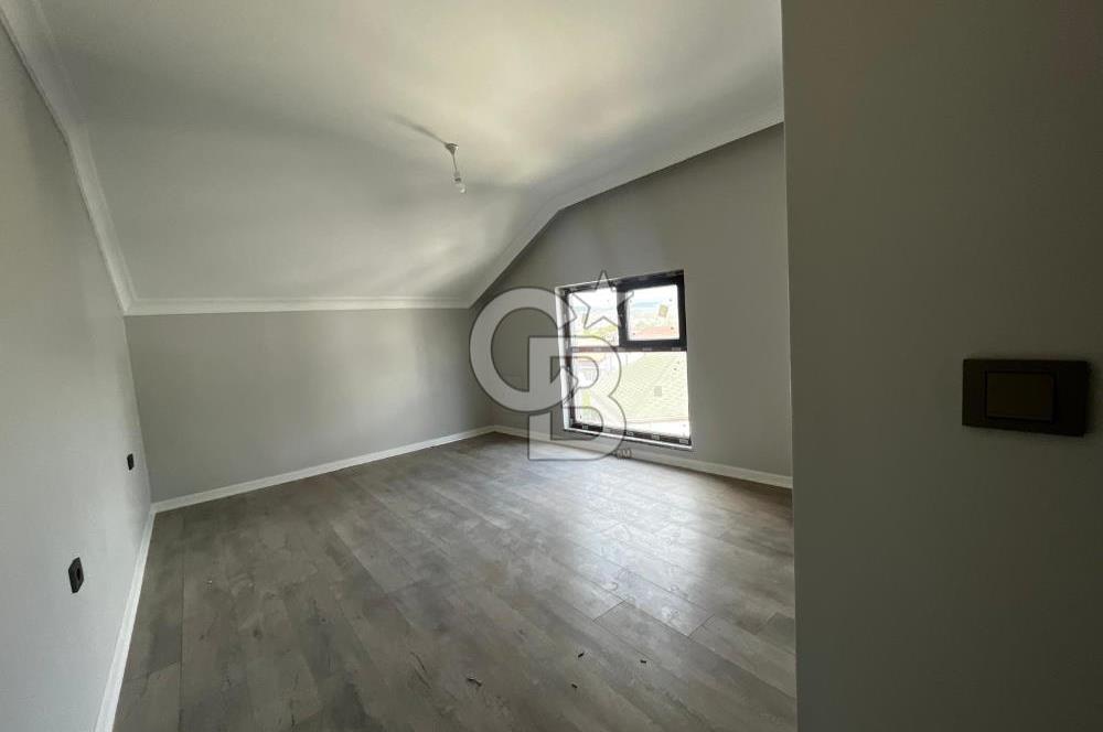 CB BLACK BALAT SATILIK FIRSAT 2+1 DUBLEKS DAİRE*