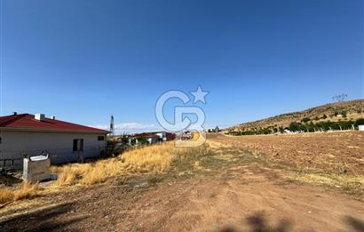 AKYURT MESİRE ALANI 6500 M2 TARLA 