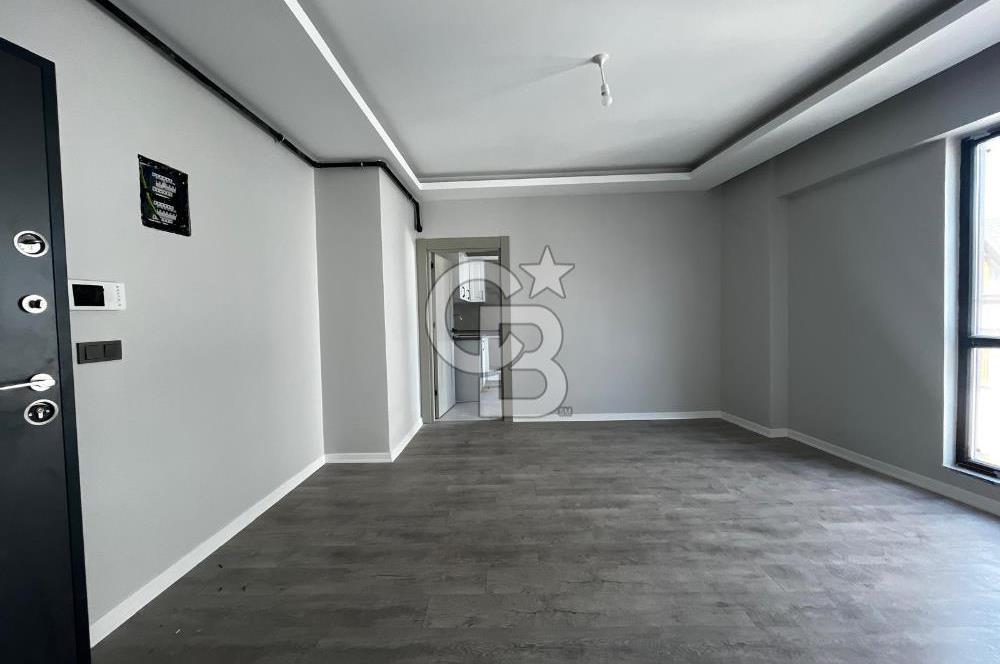 CB BLACK BALAT SATILIK FIRSAT 2+1 DUBLEKS DAİRE*