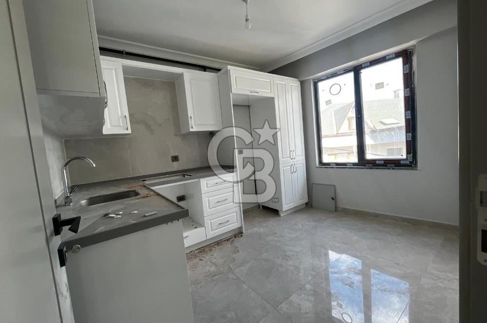 CB BLACK BALAT SATILIK FIRSAT 2+1 DUBLEKS DAİRE*
