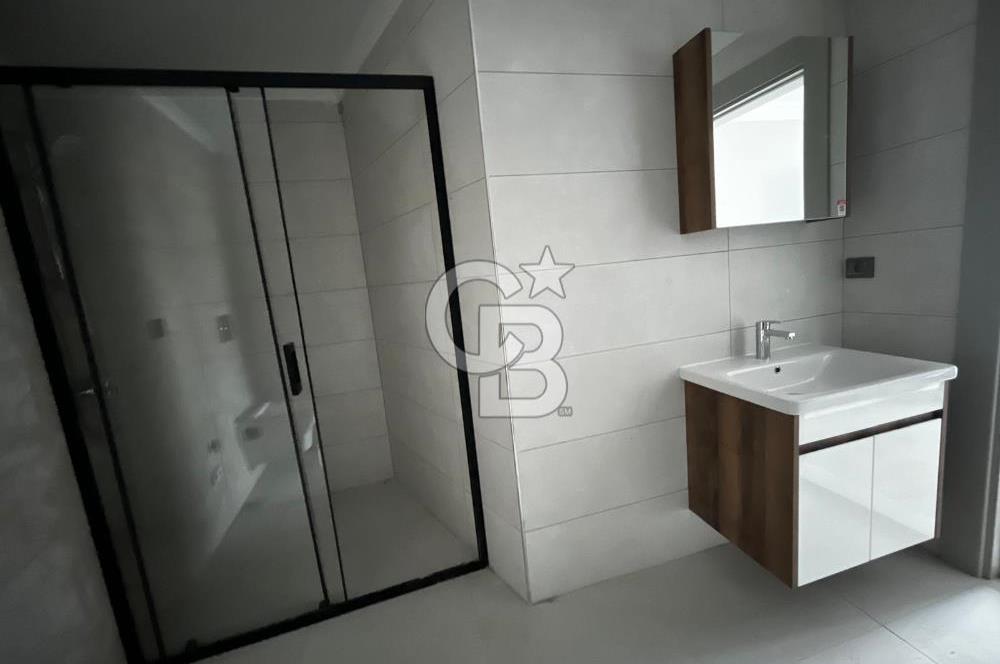 CB BLACK NİLÜFER AHMETYESEVİ SATILIK SIFIR DAİRELER*