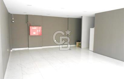 CB  EVEREST'TEN CADDE ÜSTÜ TABELA DEGERİ YÜKSEK KİRALIK DÜKKAN