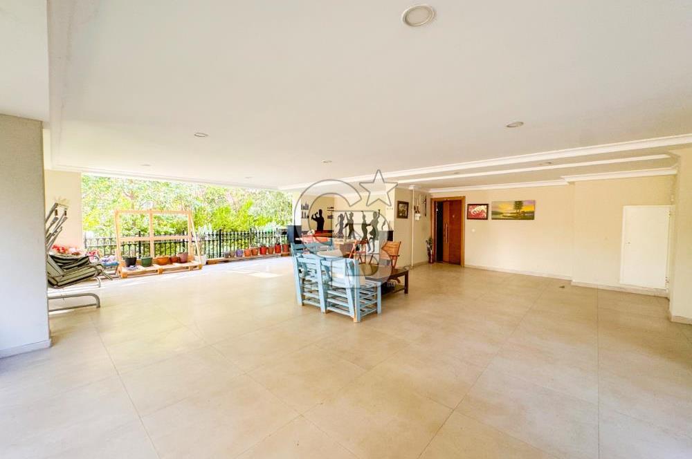 BAGDAT CADDESİNE YAKIN SUADİYEDE DUBLEKS DAİRE