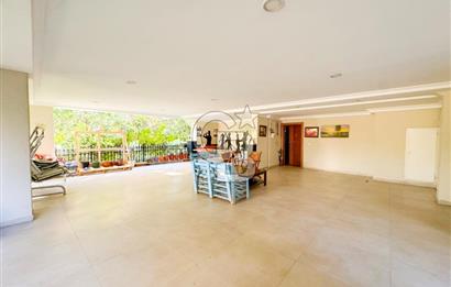 BAGDAT CADDESİNE YAKIN SUADİYEDE DUBLEKS DAİRE