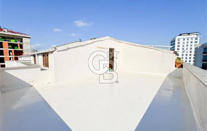 BAGDAT CADDESİNE YAKIN SUADİYEDE DUBLEKS DAİRE