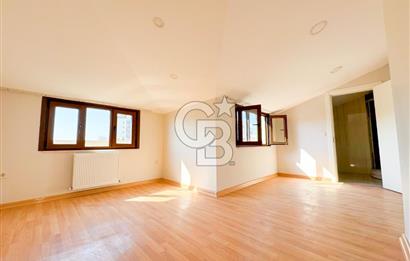 BAGDAT CADDESİNE YAKIN SUADİYEDE DUBLEKS DAİRE