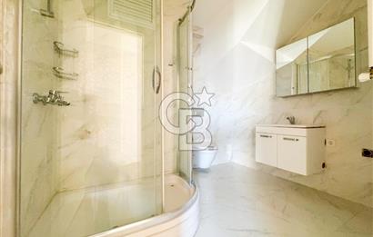 BAGDAT CADDESİNE YAKIN SUADİYEDE DUBLEKS DAİRE