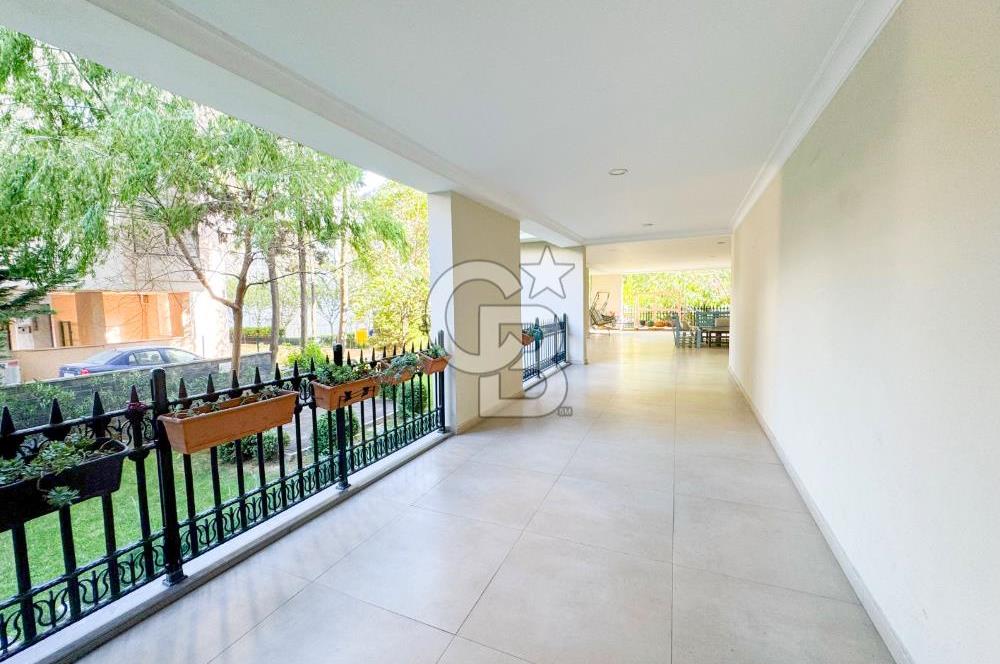 BAGDAT CADDESİNE YAKIN SUADİYEDE DUBLEKS DAİRE