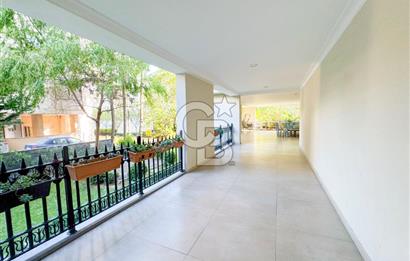 BAGDAT CADDESİNE YAKIN SUADİYEDE DUBLEKS DAİRE