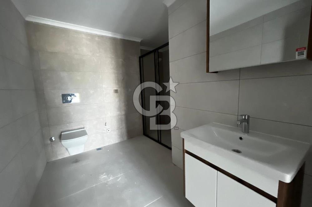 CB BLACK NİLÜFER AHMETYESEVİ SATILIK SIFIR DAİRELER*