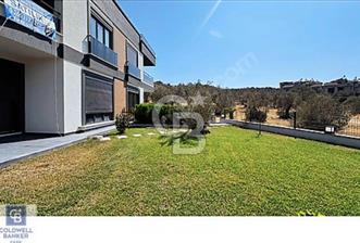 CB FARK'tan Denize 200 Metre Lüks Müstakil Villa