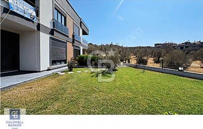 CB FARK'tan Denize 200 Metre Lüks Müstakil Villa