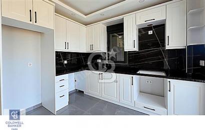 CB FARK'tan Denize 200 Metre Lüks Müstakil Villa