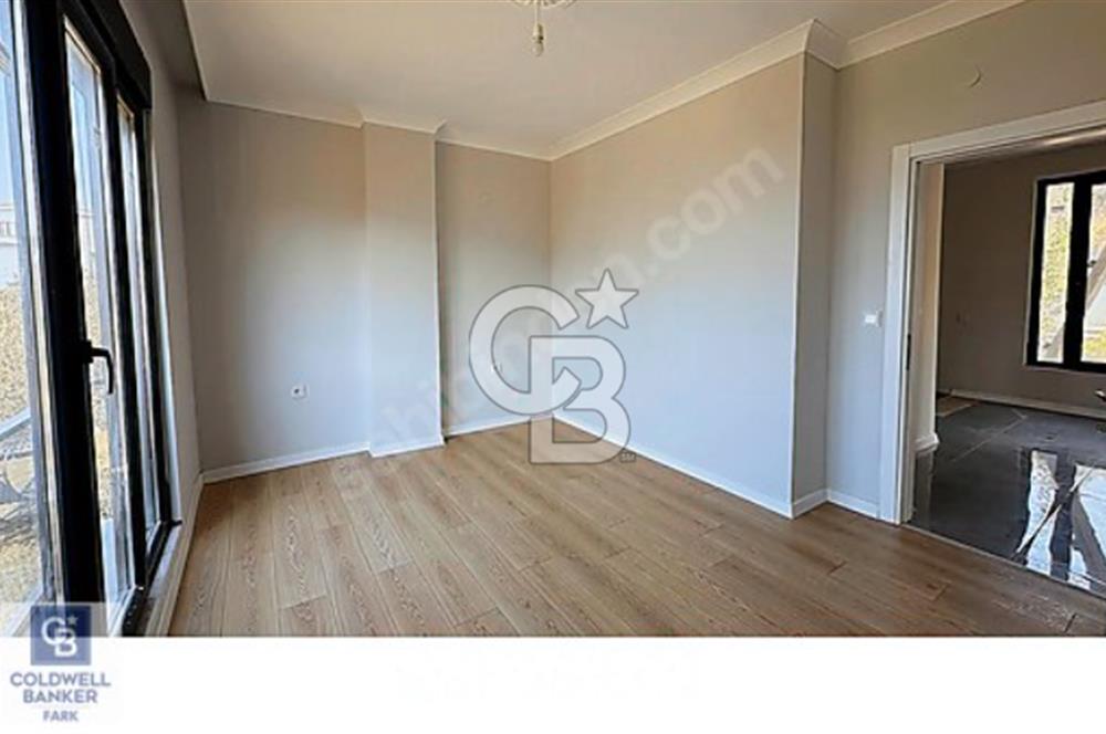 CB FARK'tan Denize 200 Metre Lüks Müstakil Villa