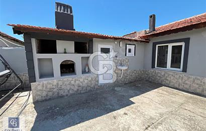 Burhaniye Börezlide Sahile Yakın, 2 Müstakil Evli Satılık Mülk