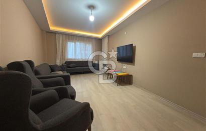  SEFERIHISAR TURABIYE MAHALLESINDE EŞYALI, DOGALGAZLI 2+1 KIRALIK DAIRE