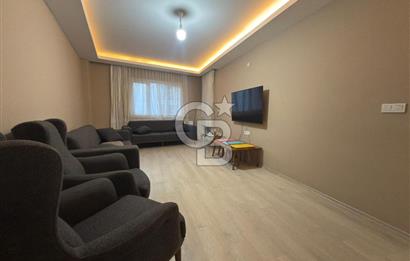  SEFERIHISAR TURABIYE MAHALLESINDE EŞYALI, DOGALGAZLI 2+1 KIRALIK DAIRE