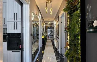 SİNCAN YENİKENTTE ULTRA LÜX ÖZEL MİMARİ YAPIM 4+1 CADDEYE YAKIN