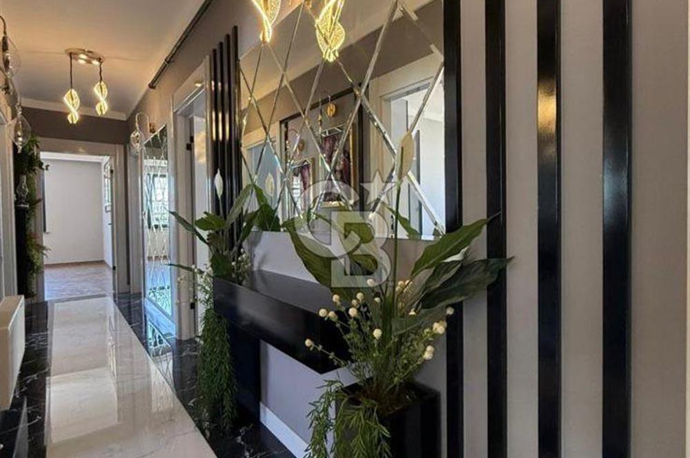 SİNCAN YENİKENTTE ULTRA LÜX ÖZEL MİMARİ YAPIM 4+1 CADDEYE YAKIN