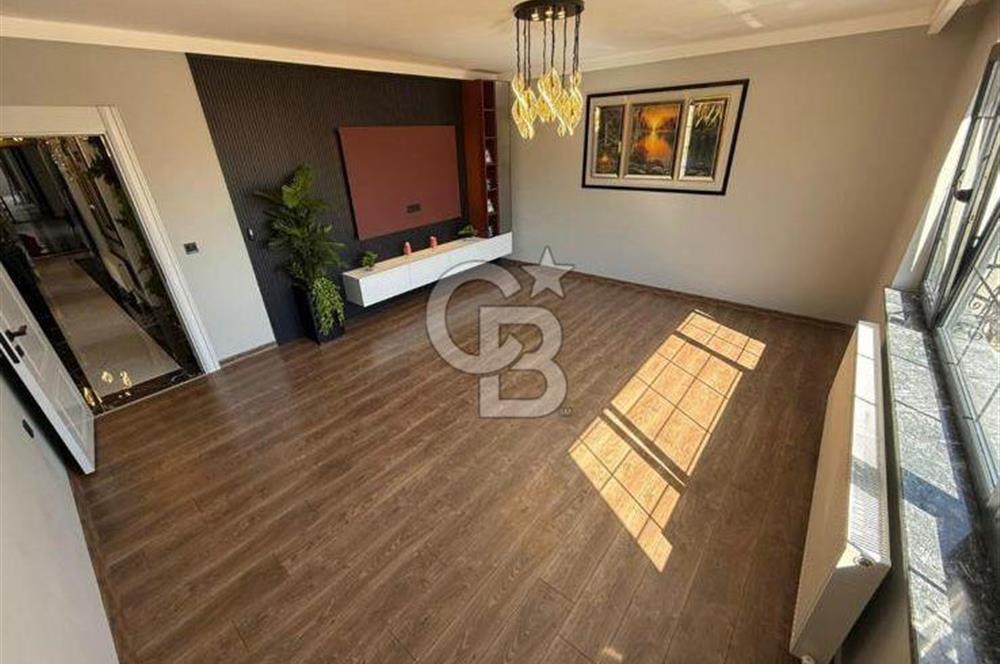 SİNCAN YENİKENTTE ULTRA LÜX ÖZEL MİMARİ YAPIM 4+1 CADDEYE YAKIN