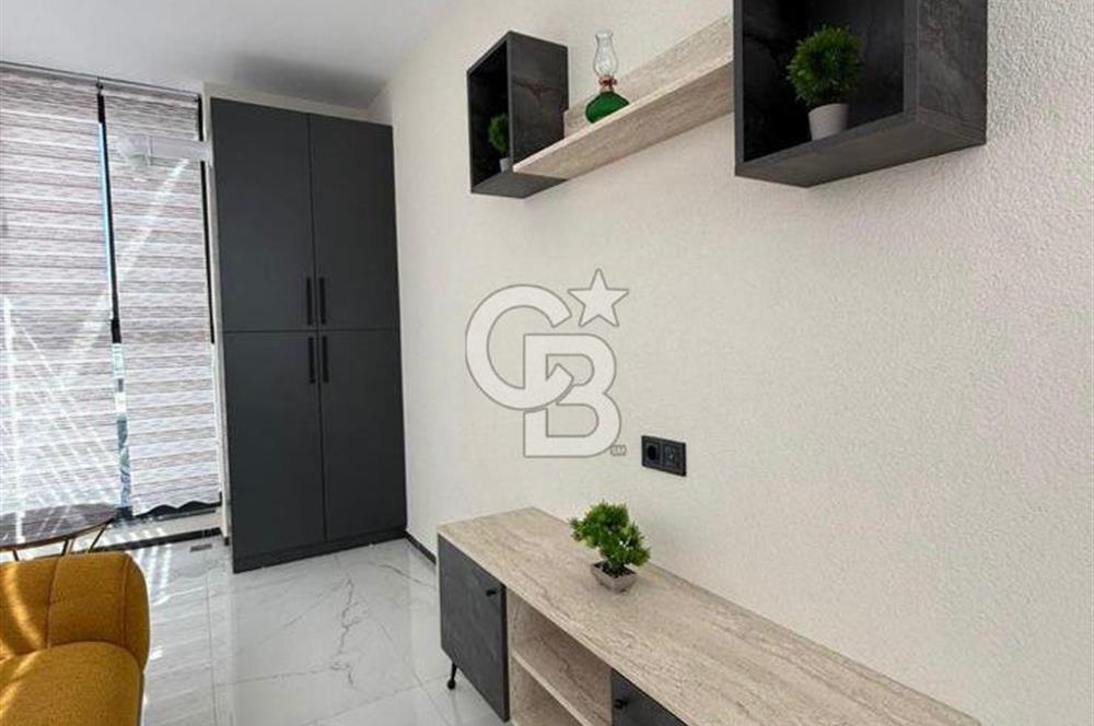 SİNCAN YENİKENTTE ULTRA LÜX ÖZEL MİMARİ YAPIM 4+1 CADDEYE YAKIN