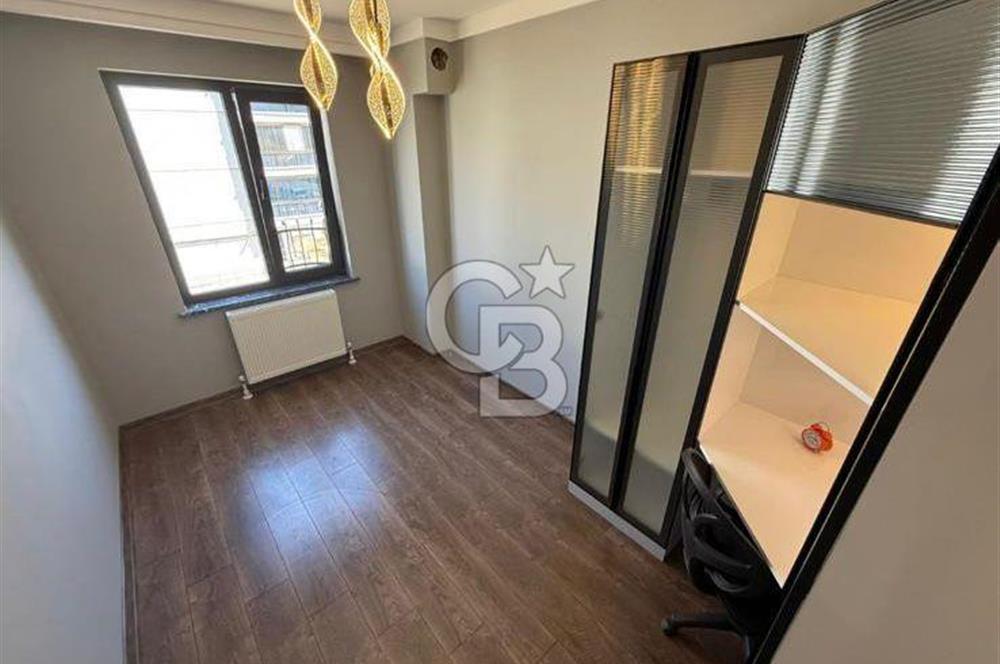 SİNCAN YENİKENTTE ULTRA LÜX ÖZEL MİMARİ YAPIM 4+1 CADDEYE YAKIN