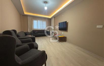  SEFERIHISAR TURABIYE MAHALLESINDE EŞYALI, DOGALGAZLI 2+1 KIRALIK DAIRE