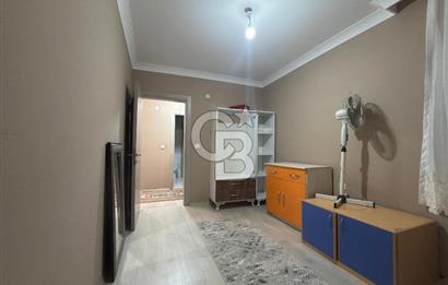 SEFERIHISAR TURABIYE MAHALLESINDE EŞYALI, DOGALGAZLI 2+1 KIRALIK DAIRE