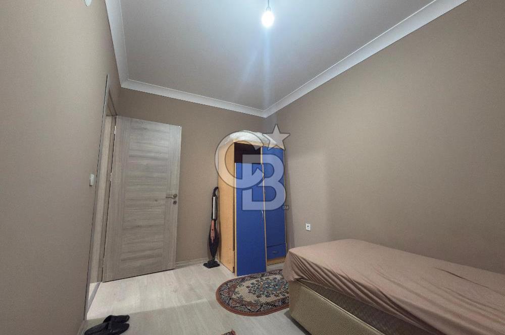  SEFERIHISAR TURABIYE MAHALLESINDE EŞYALI, DOGALGAZLI 2+1 KIRALIK DAIRE