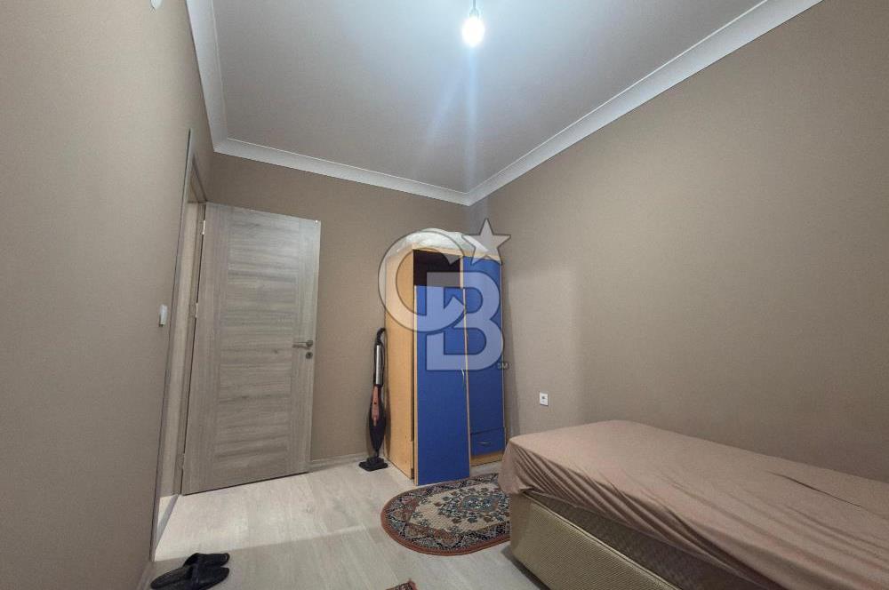  SEFERIHISAR TURABIYE MAHALLESINDE EŞYALI, DOGALGAZLI 2+1 KIRALIK DAIRE